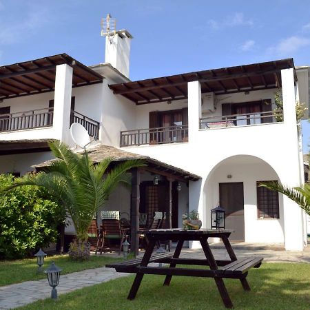 Harmony Seaside Apartments Koropi Luaran gambar