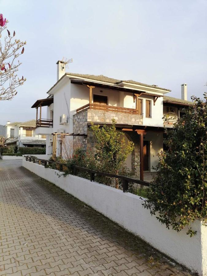 Harmony Seaside Apartments Koropi Luaran gambar