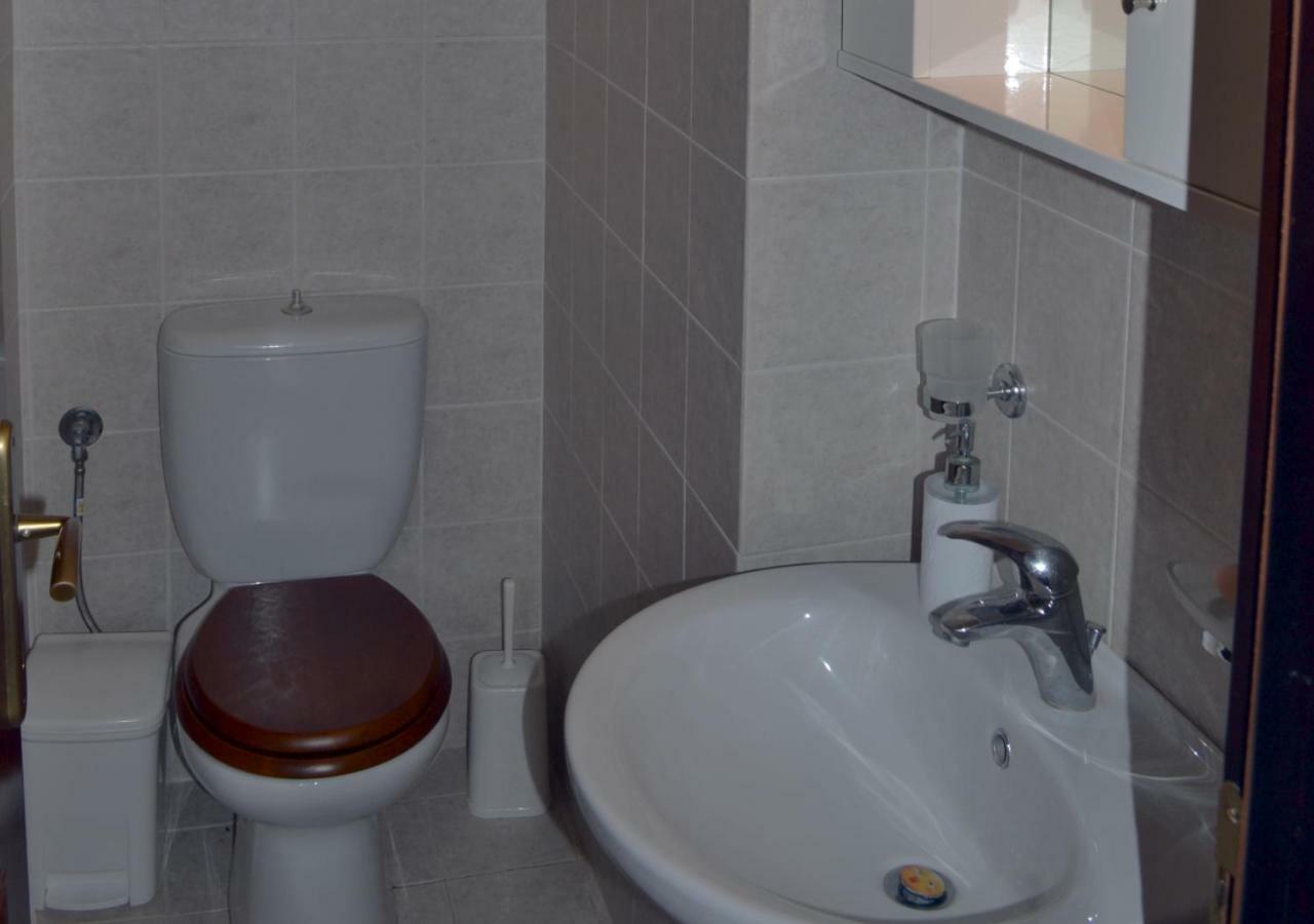 Harmony Seaside Apartments Koropi Luaran gambar