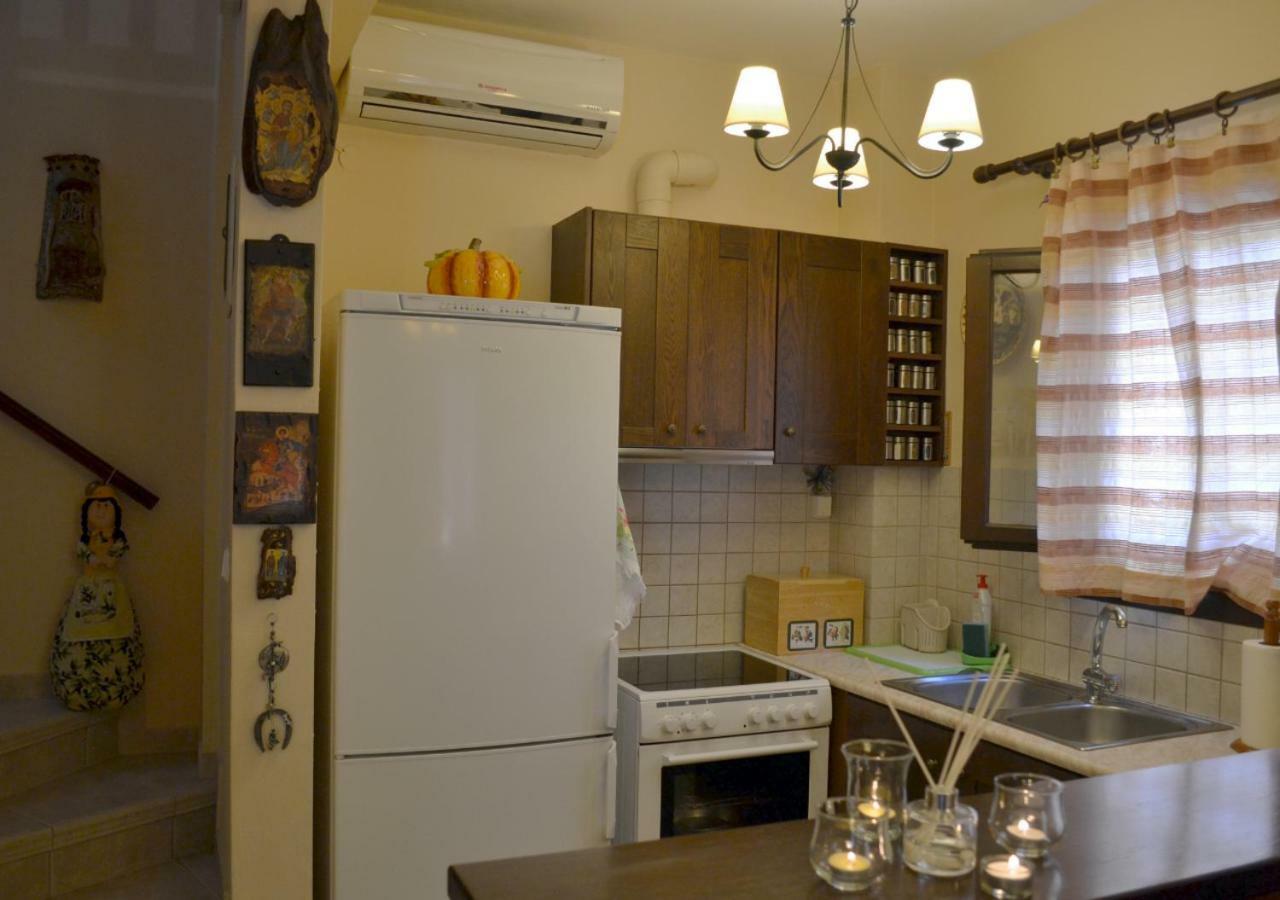 Harmony Seaside Apartments Koropi Luaran gambar